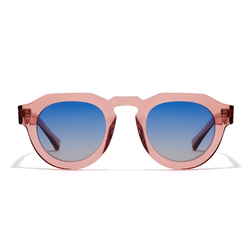 Nos Lunettes de Soleil Warwick Uptown - Peach Sunrise - Hawkers - Modalova