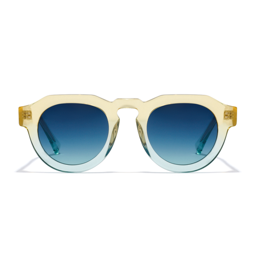 Nos Lunettes de Soleil Warwick Uptown - Cristal Lime - Hawkers - Modalova