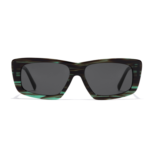 Nos Lunettes de Soleil Zenith - Havana Dark - Hawkers - Modalova