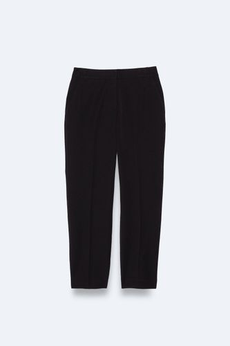 Petite Tailored Slim Leg Trousers - 36 - Nasty Gal - Modalova