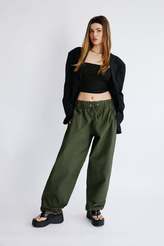 Pantalon Cargo À Jambes Larges - 36 - Nasty Gal - Modalova