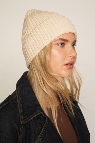 Bonnet En Coton Premium - - One Size - Nasty Gal - Modalova