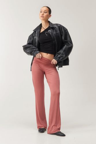 Pantalon Premium À Ourlet - 34 - Nasty Gal - Modalova