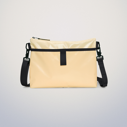Rains Sibu Musette Bag - Gleam - Rains - Modalova