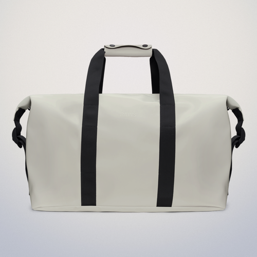 Rains Hilo Weekend Bag - Matrix - Rains - Modalova