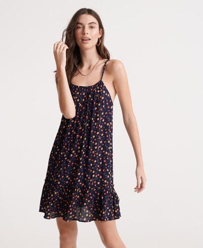 Robe de Plage Daisy Taille: 38 - Superdry - Modalova