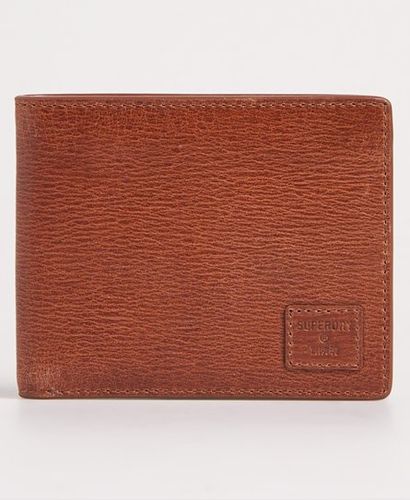 Portefeuille Pliant Benson Taille: 1Taille - Superdry - Modalova