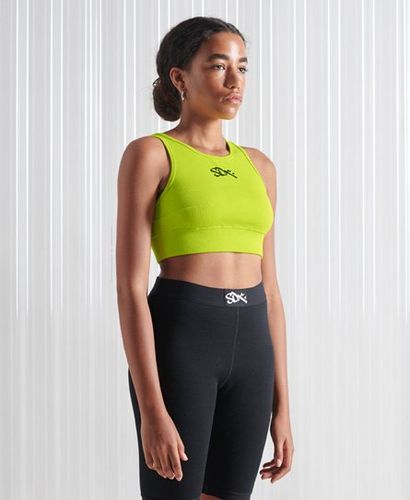 Sdx Top Court Sdx Sports en Édition Limitée Taille: M/L - Superdry - Modalova