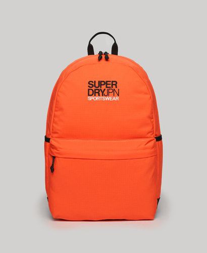 Damen Code Trekker Montana Rucksack - Größe: One Größe - Black Friday & weitere Preisnachlässe - Superdry - Modalova