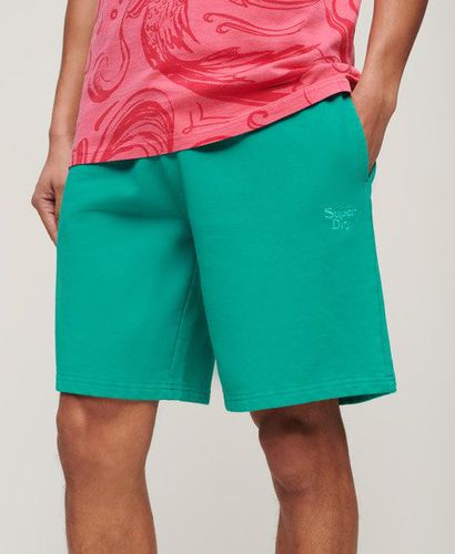 Herren Shorts mit Vintage-Waschung - Größe: S - Superdry - Modalova