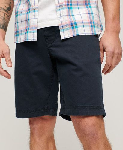 Herren Vintage International Shorts - Größe: 38 - Xmas deals - Superdry - Modalova