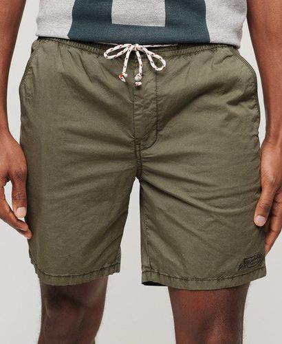 Herren Walk Shorts - Größe: M - Xmas deals - Superdry - Modalova