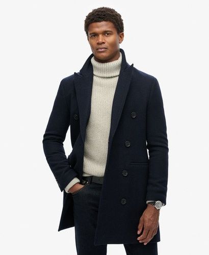 Herren The Merchant Store - Stadtmantel - Größe: Xxxl - Superdry - Modalova