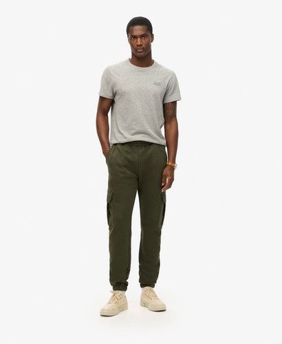 Herren Utility Sport Jogginghose - Größe: XL - Superdry - Modalova