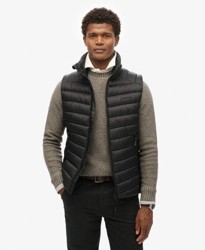 Doudoune Sans Manches Fuji Sport Taille: XL - Superdry - Modalova