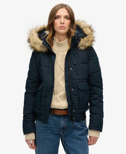 Bomber Aviateur Everest Taille: 40 - Superdry - Modalova