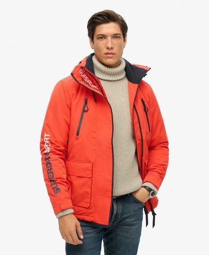 Men's Ultimate SD Windjacke mit Kapuze - Größe: S - Xmas deals - Superdry - Modalova