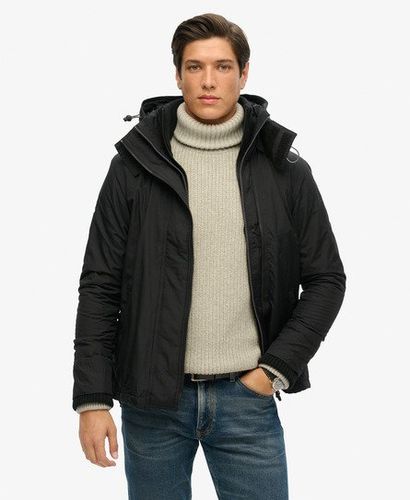 Veste Zippée à Capuche Pop Arctic Sd-windcheater Taille: XL - Superdry - Modalova