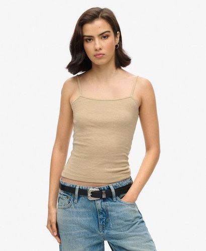 Caraco Côtelé fin Taille: 44 - Superdry - Modalova