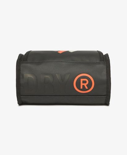 Trousse De Toilette Tarp et , Taille: 14x24.5x14cm Taille: 14x24.5x14cm - Superdry - Modalova