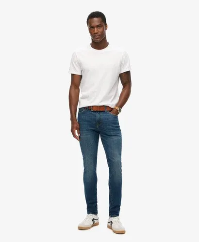 Herren Vintage Röhrenjeans - Größe: 30/32 - Superdry - Modalova