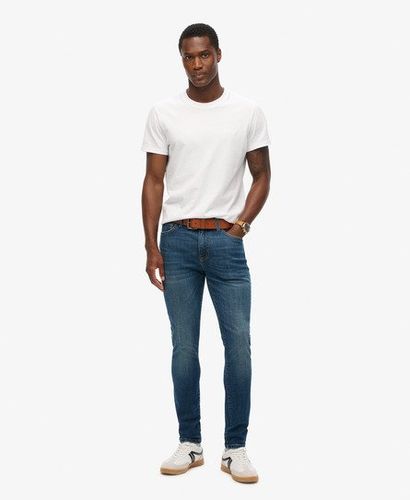Jean Skinny Vintage Taille: 32/34 - Superdry - Modalova