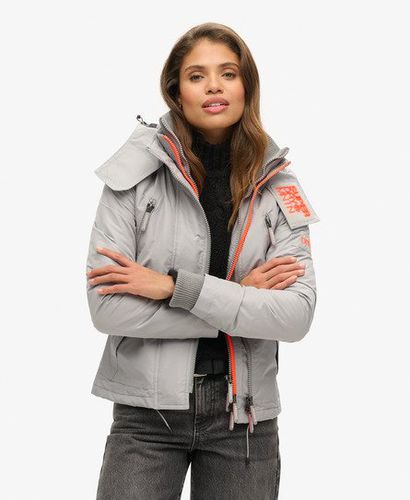 Women's Mountain SD Windcheater - Größe: 38 - Superdry - Modalova