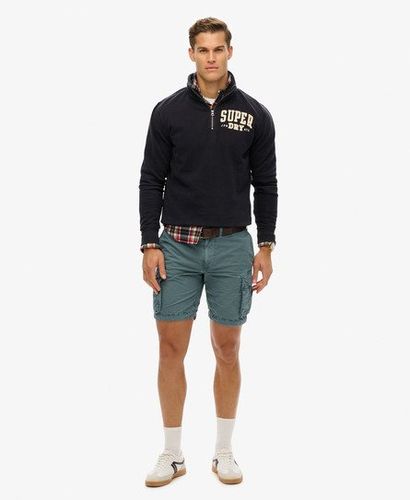 Short Léger Parachute Taille: 28 - Superdry - Modalova