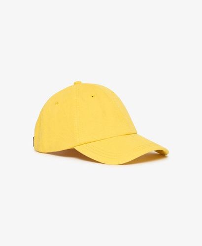 Damen Vintage Kappe mit Stickerei - Größe: One Größe - Superdry - Modalova