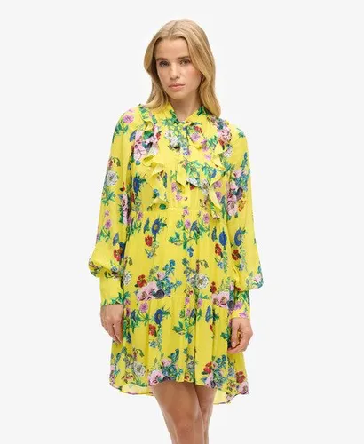 Robe Courte Off Duty Studios Taille: 44 - Superdry - Modalova