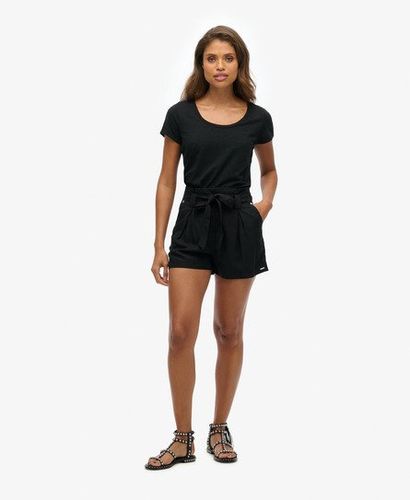 Short Paper bag Desert Taille: 34 - Superdry - Modalova