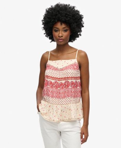Caraco Ameera Taille: 38 - Superdry - Modalova