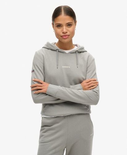 Sweat à Capuche uni Taille: 42 - Superdry - Modalova