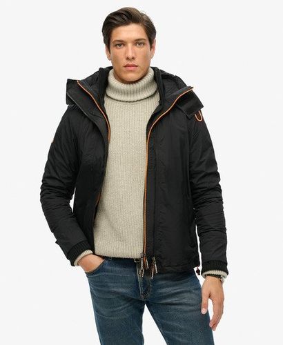 Veste Zippée à Capuche Pop Arctic Sd-windcheater Taille: XL - Superdry - Modalova
