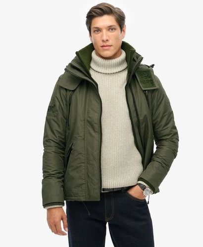 Herren Mountain SD Windcheater, Größe: L - Superdry - Modalova
