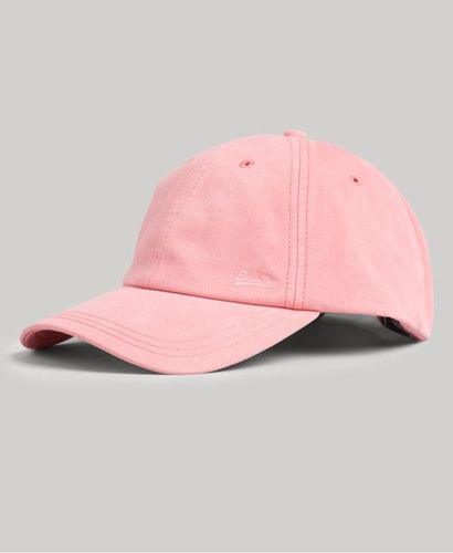 Casquette Vintage Brodée Taille: 1Taille - Superdry - Modalova