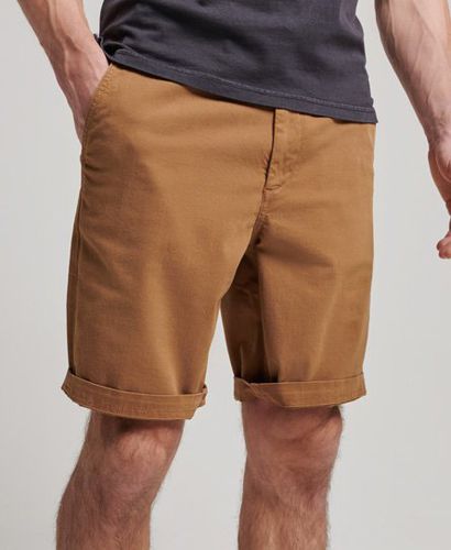 Herren Vintage International Shorts - Größe: 28 - Xmas deals - Superdry - Modalova