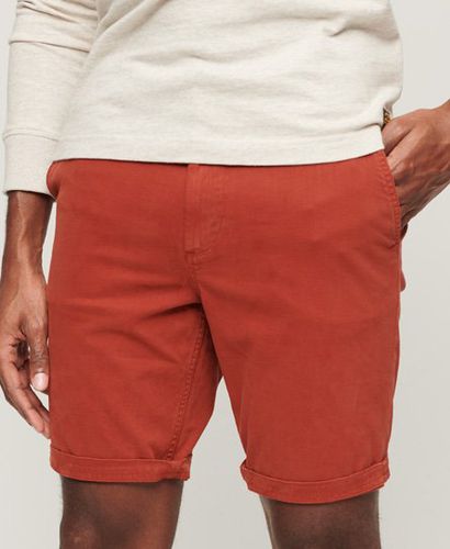 Herren Vintage International Shorts - Größe: 32 - Xmas deals - Superdry - Modalova