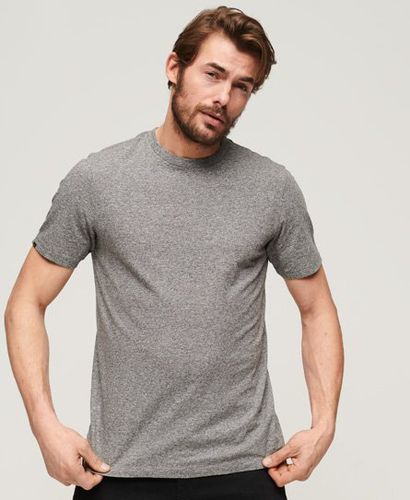 Men's Slub-T-Shirt - Größe: Xxl - Superdry - Modalova