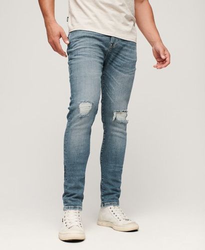 Jean Skinny Vintage, , Taille: 32/32 - Superdry - Modalova