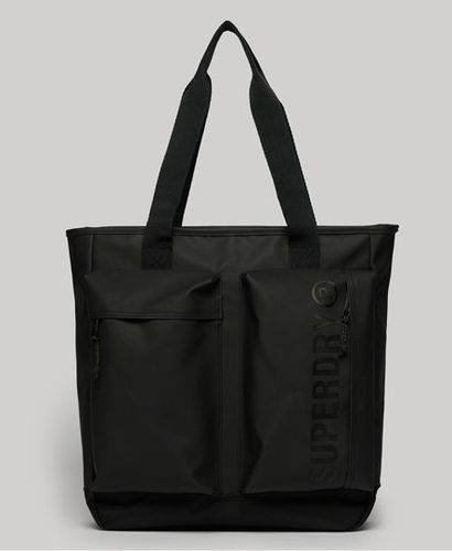 Sac Fourre-tout Commuter Tarp Taille: 1Taille - Superdry - Modalova