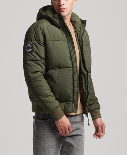 Men's Mountain Freizeitjacke - Größe: XL - Superdry - Modalova