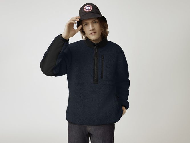 Pull-over Renfrew en Molleton Kind High Pile (s, , G) - Canada Goose - Modalova