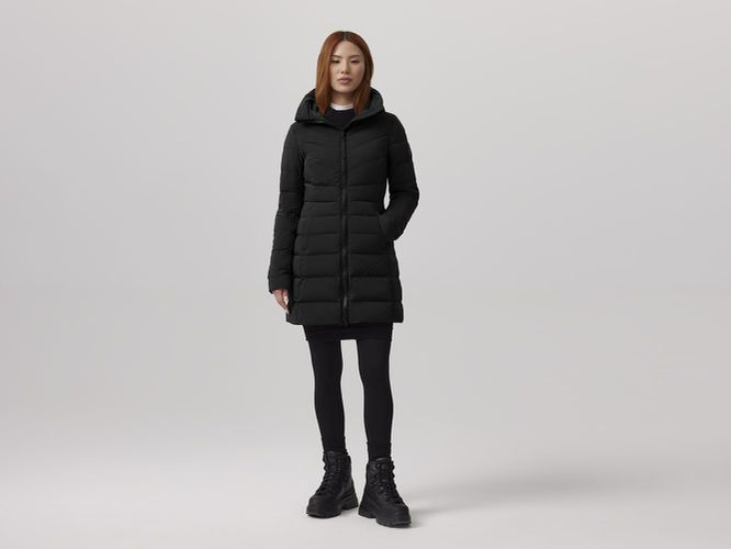 Manteau Clair label (s, , P) - Canada Goose - Modalova