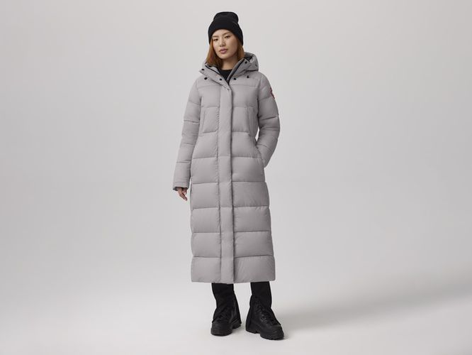 Parka Alliston (s, , M) - Canada Goose - Modalova