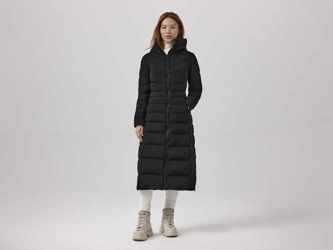 Manteau long Clair label (s, , G) - Canada Goose - Modalova