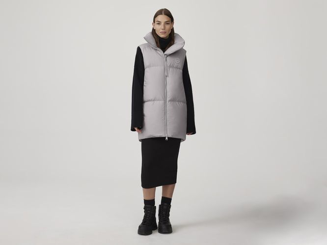 Veste longue Garnet (s, , M) - Canada Goose - Modalova