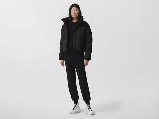 Veste courte Grandview Label (s, , TP) - Canada Goose - Modalova