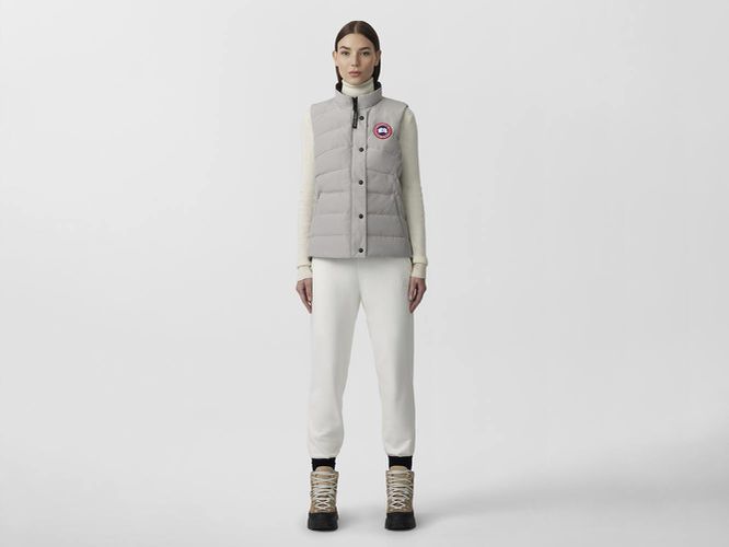 Gilet Freestyle (s, , TP) - Canada Goose - Modalova