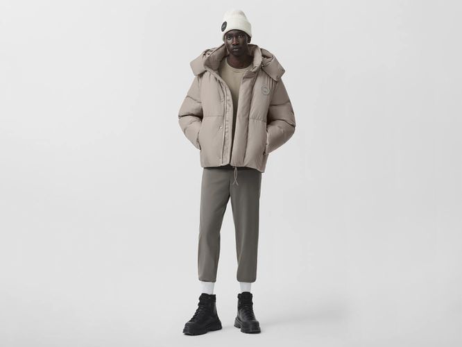 Manteau Umba (s, , G) - Canada Goose - Modalova